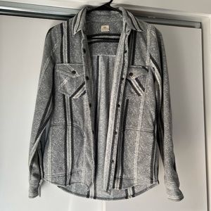 O’Neill Fleece Jacket